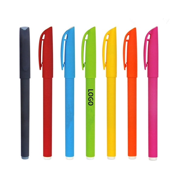 Color Spray Carbon Pen