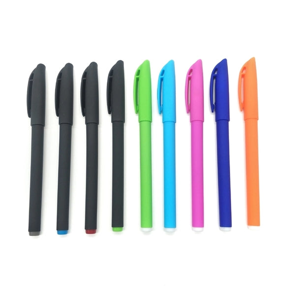 Color Spray Carbon Pen