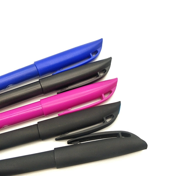 Color Spray Carbon Pen