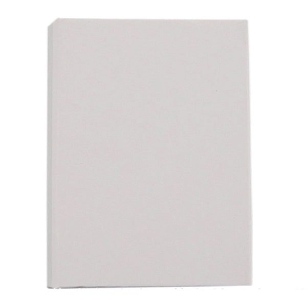 Hard Cover Sticky Note Book