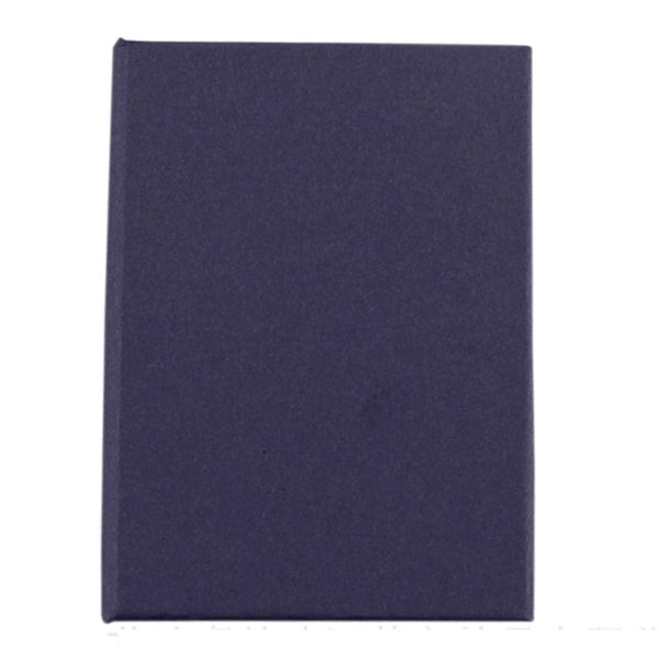 Hard Cover Sticky Note Book