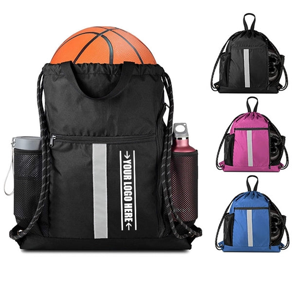 Drawstring Backpack