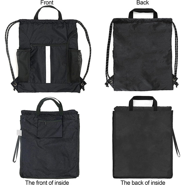 Drawstring Backpack