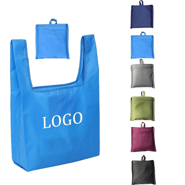 Polyester Foldable Grocery Bags