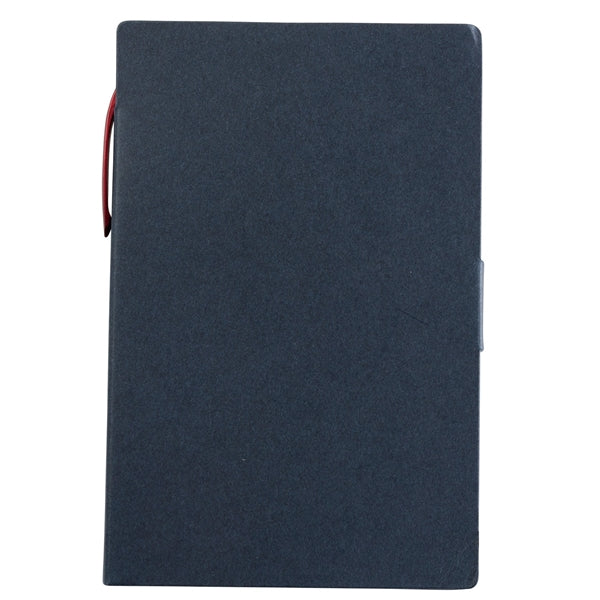 Ultra Notes Cardboard Book w/Pen
