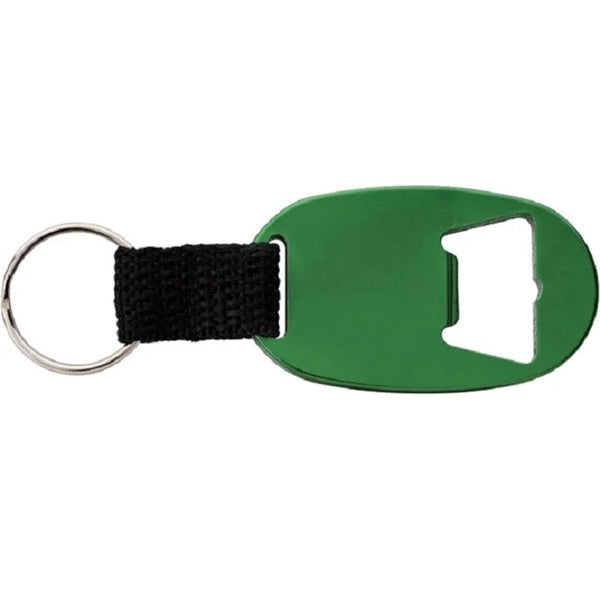 Bottle Opener Keyrings