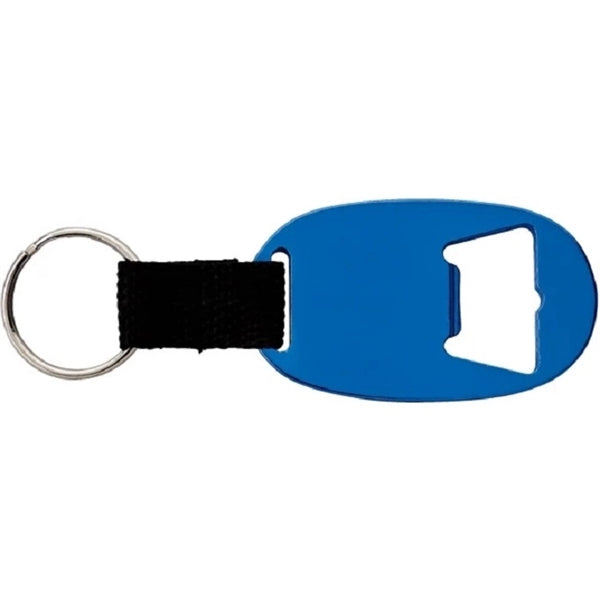 Bottle Opener Keyrings