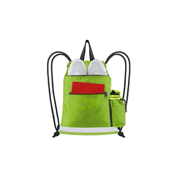 Outdoor Sports Drawstring Backpack