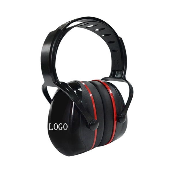 Noise Cancelling Ear Muffs