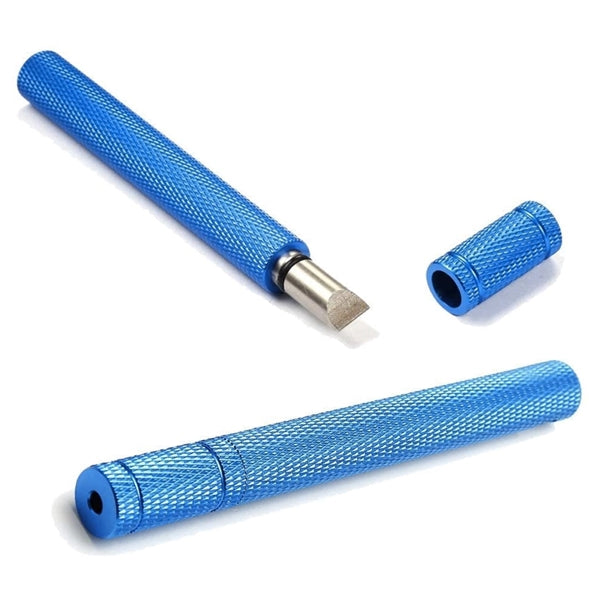 Golf Club Groove Cleaner Sharpener