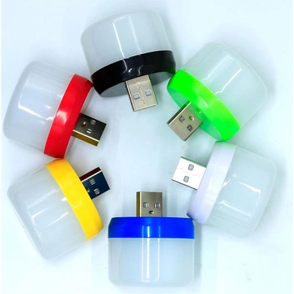 Mini Disco Light USB