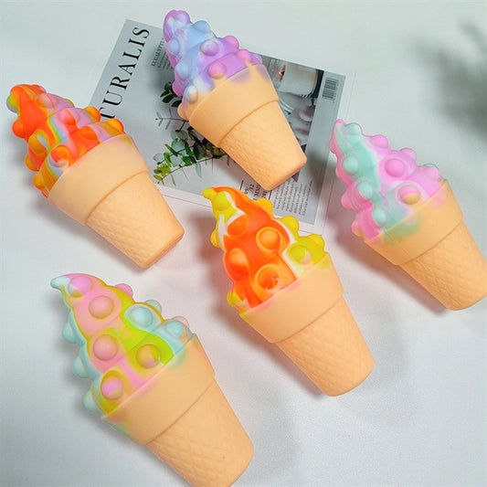 Ice Cream Fidget Toy