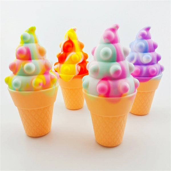 Ice Cream Fidget Toy