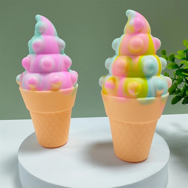 Ice Cream Fidget Toy