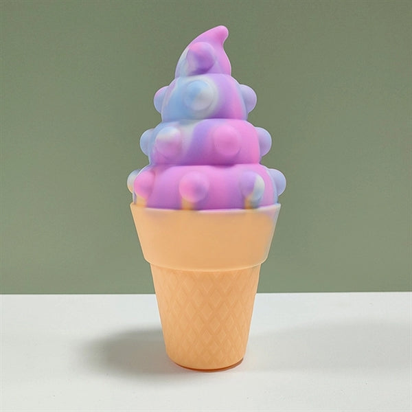 Ice Cream Fidget Toy