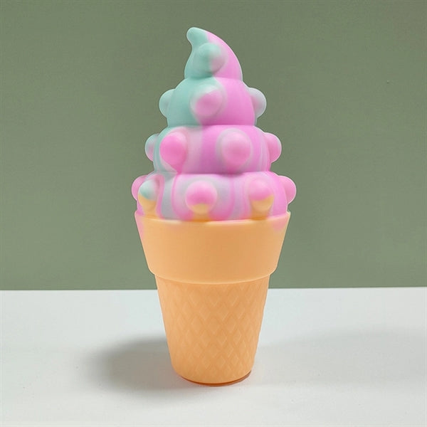 Ice Cream Fidget Toy