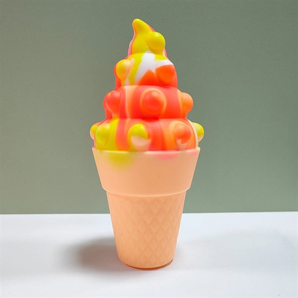 Ice Cream Fidget Toy