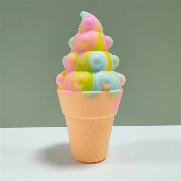 Ice Cream Fidget Toy