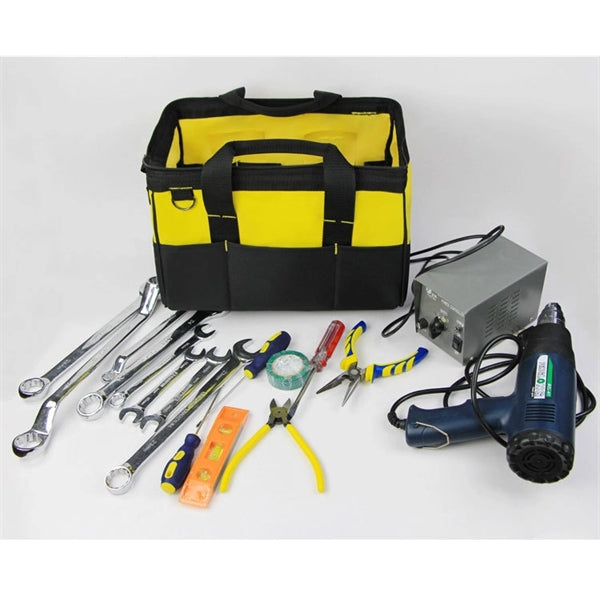 17" Multi-function Tool Bag