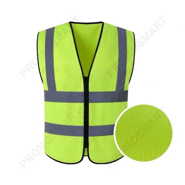 Reflective Safety Vest