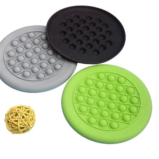 Flying Disc Fidget Toy