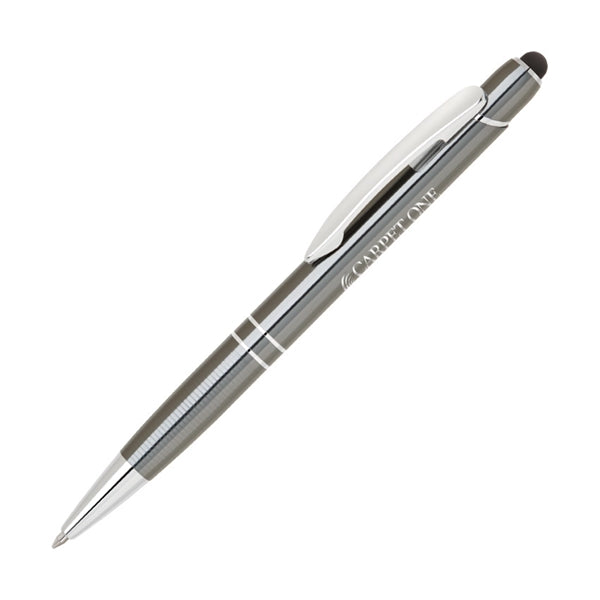 Stylus-455 Aluminum Stylus Pens