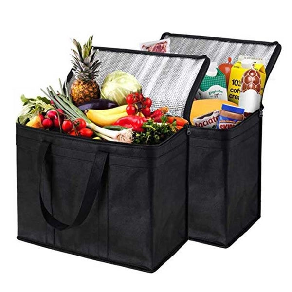 Non Woven Insulated Tote Bags