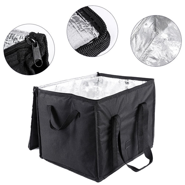 Non Woven Insulated Tote Bags