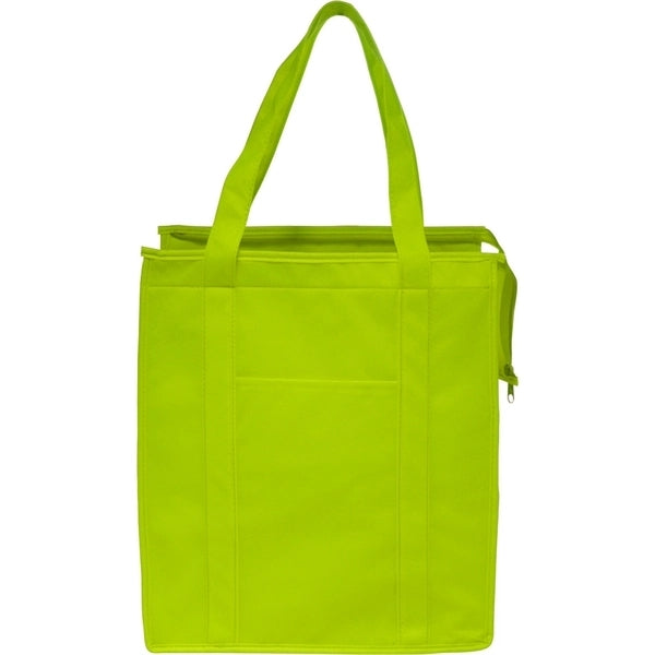 Non Woven Insulated Tote Bags