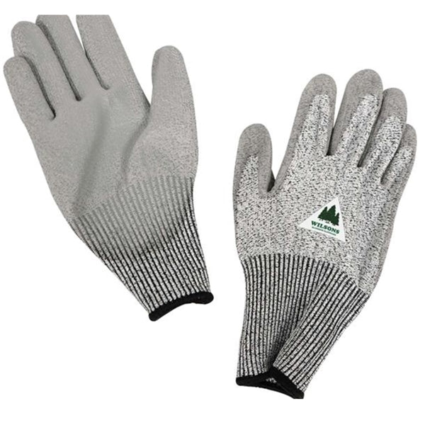 Work gloves