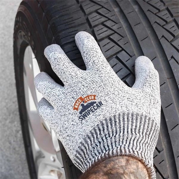 Work gloves