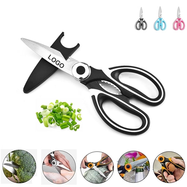 Kitchen Scissors