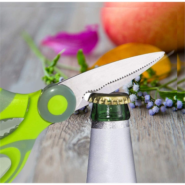 Kitchen Scissors