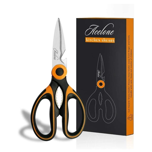 Kitchen Scissors