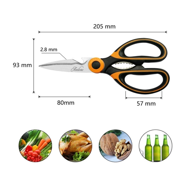 Kitchen Scissors