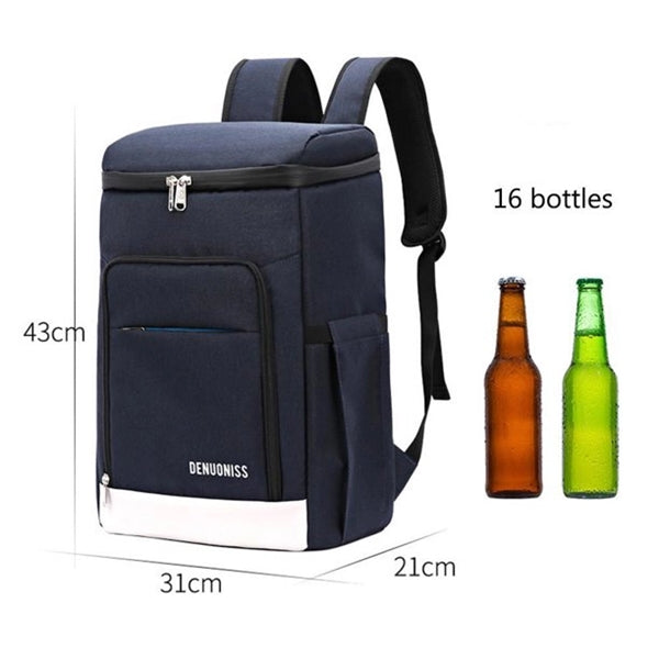 28L Cooler Backpack