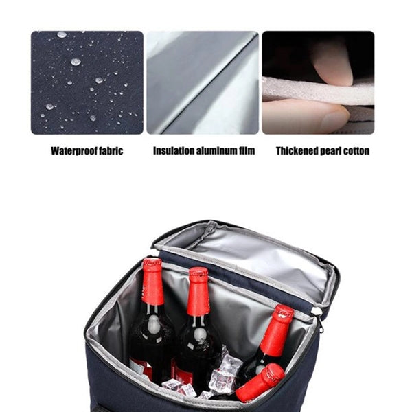 28L Cooler Backpack