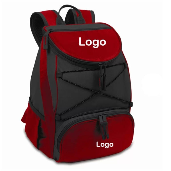 Water Resistant Insulated Picnic Backpack