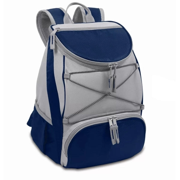 Water Resistant Insulated Picnic Backpack