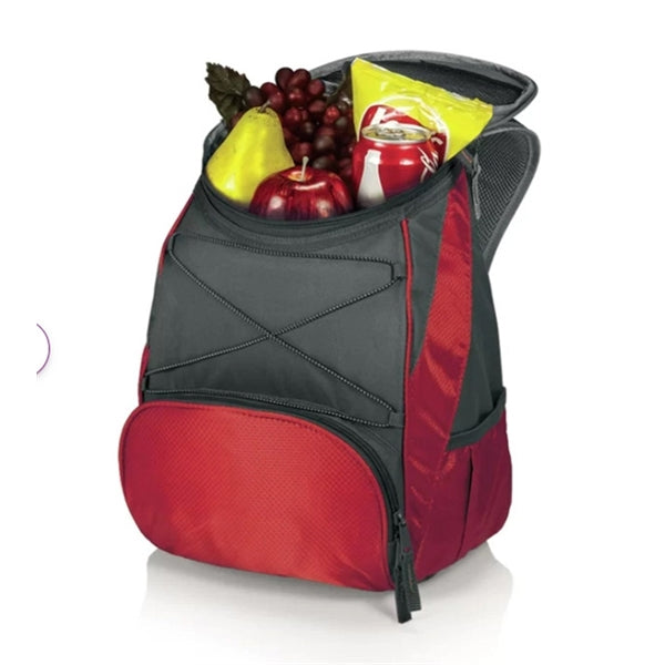 Water Resistant Insulated Picnic Backpack