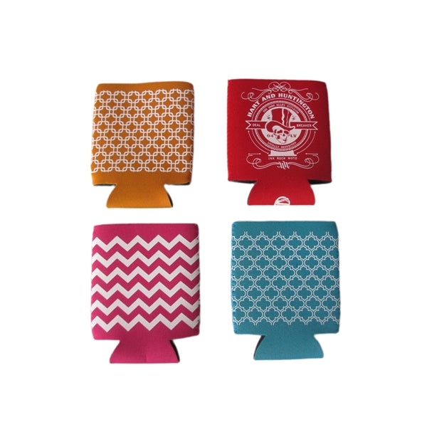 11 oz. Slim Neoprene Can Kooler