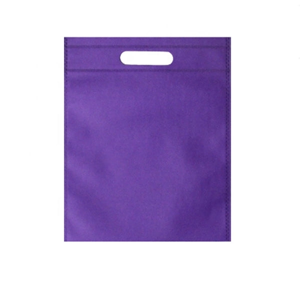 Non-Woven Exhibition Tote Bag