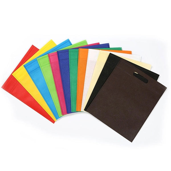 Non-Woven Exhibition Tote Bag