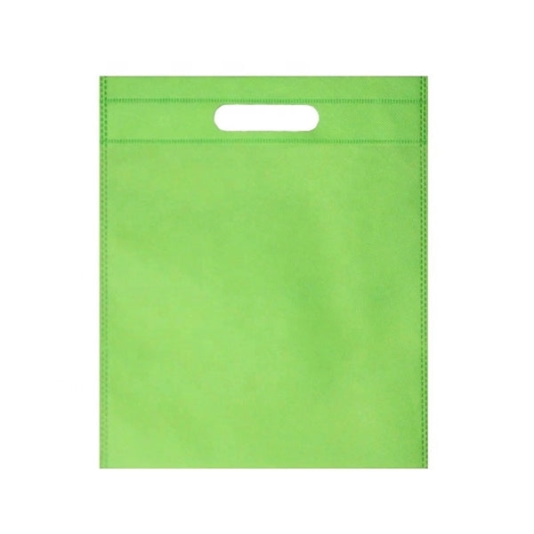 Non-Woven Exhibition Tote Bag