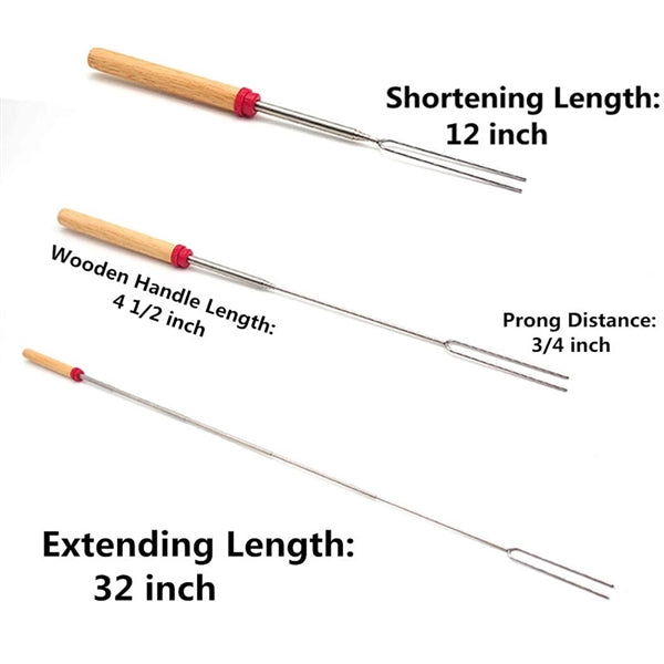 Roasting Sticks