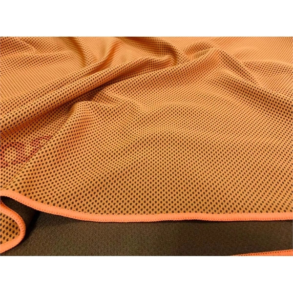 Fiber Cation Cooling Towel - Sealed PE Bag