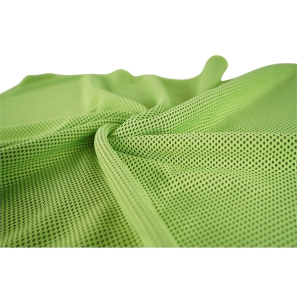 Fiber Cation Cooling Towel - Sealed PE Bag