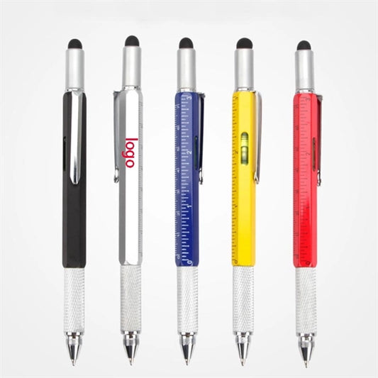Stylus MultiFunction Pen