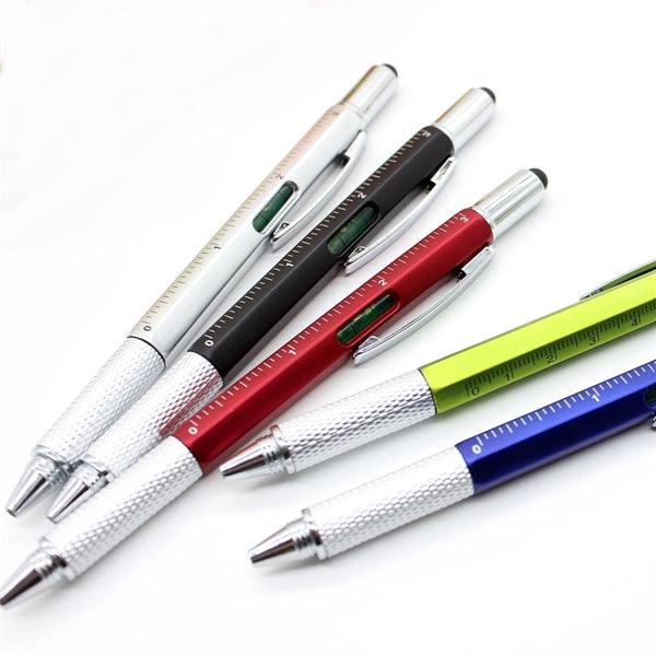Stylus MultiFunction Pen