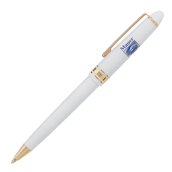 Plantagenet-15 Gold Trim Pens